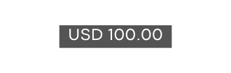 USD 100 00